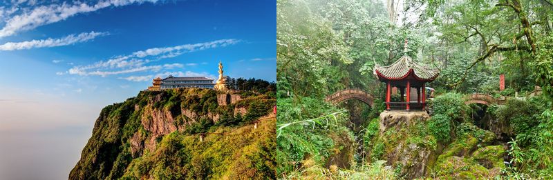 Nga Mi – Môn phái đầy bí ẩn đã xuất hiện trong Kiếm Thế Origin gamehubvn nga mi mon phai day bi an da xuat hien trong kto 2