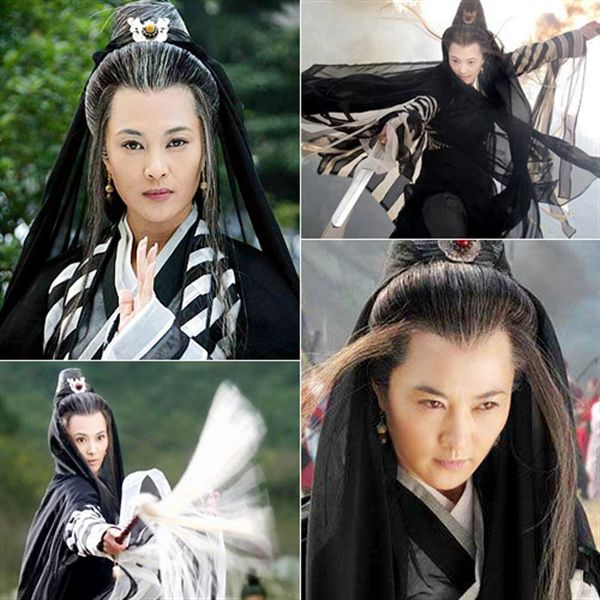 Nga Mi – Môn phái đầy bí ẩn đã xuất hiện trong Kiếm Thế Origin gamehubvn nga mi mon phai day bi an da xuat hien trong kto 3