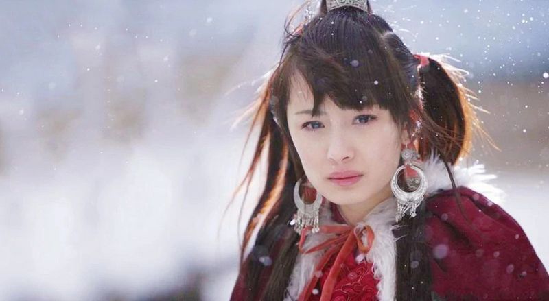 Nga Mi – Môn phái đầy bí ẩn đã xuất hiện trong Kiếm Thế Origin gamehubvn nga mi mon phai day bi an da xuat hien trong kto 4