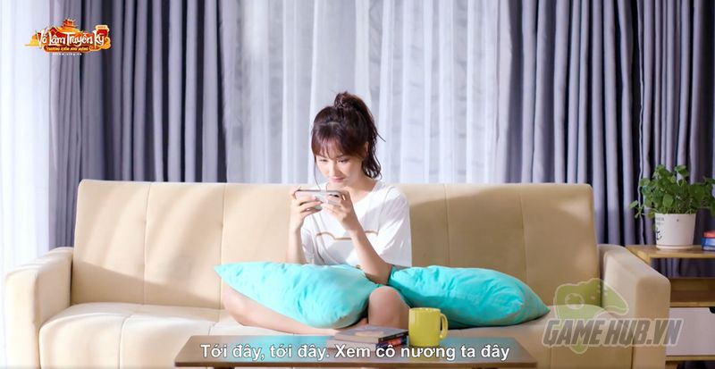 Nga Mi tân sinh duyên: Ngỡ nữ chính ngôn tình nhưng cái kết “bất ngờ bật ngửa”