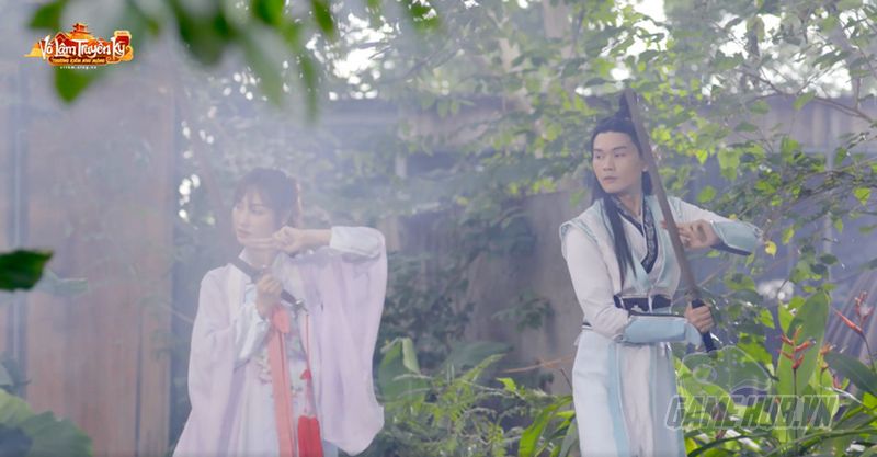 Nga Mi tân sinh duyên: Ngỡ nữ chính ngôn tình nhưng cái kết “bất ngờ bật ngửa”