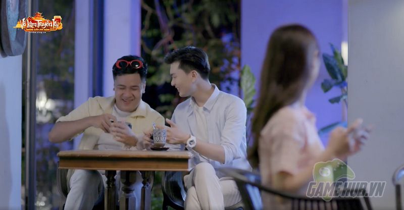 Nga Mi tân sinh duyên: Ngỡ nữ chính ngôn tình nhưng cái kết “bất ngờ bật ngửa”