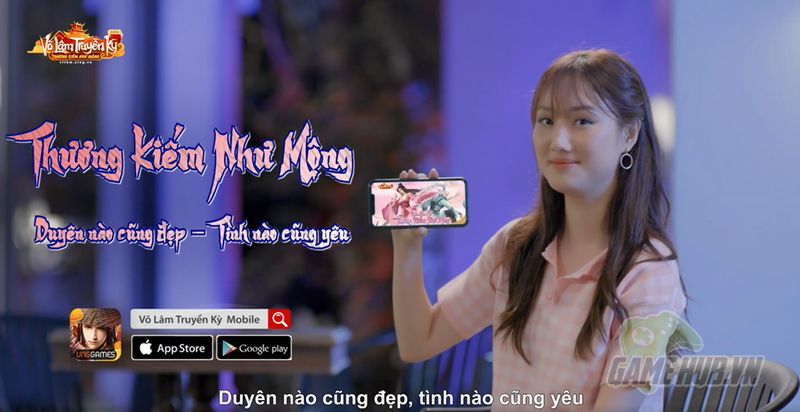 Nga Mi tân sinh duyên: Ngỡ nữ chính ngôn tình nhưng cái kết “bất ngờ bật ngửa”