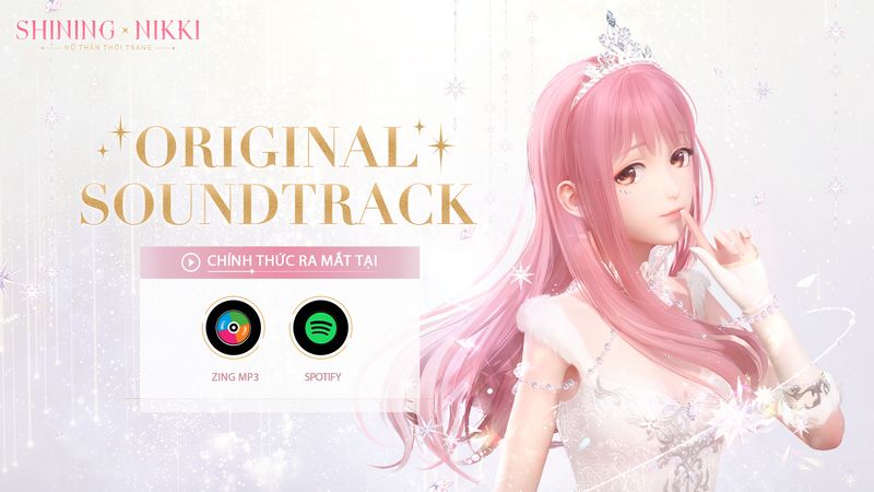 Ngôi Sao Thời Trang Nikki đã có mặt! "Shining Nikki" server Việt Nam chính thức ra mắt! gamehubvn ngoi sao thoi trang nikki da co mat shining nikki server viet nam chinh thuc ra mat 2