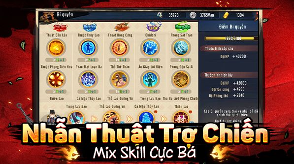 gamehubvn-nhan-gia-truyen-thuyet-mobile-game-naruto-mix-tuong-dau-tien-tai-vn-2 Nhẫn Giả Truyền Thuyết Mobile - Game Naruto mix tướng đầu tiên tại Việt Nam chính thức ra mắt 13/7 gamehubvn nhan gia truyen thuyet mobile game naruto mix tuong dau tien tai vn 2