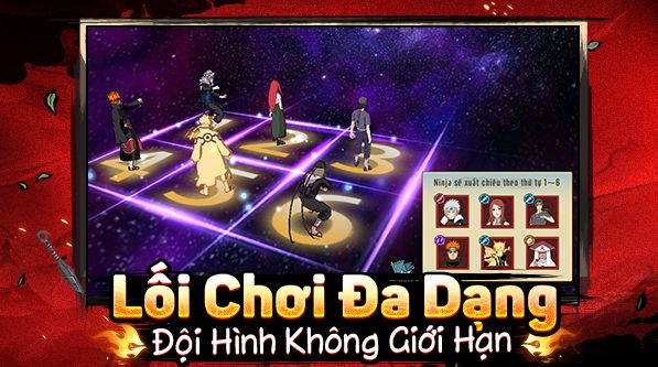 gamehubvn-nhan-gia-truyen-thuyet-mobile-game-naruto-mix-tuong-dau-tien-tai-vn-3 Nhẫn Giả Truyền Thuyết Mobile - Game Naruto mix tướng đầu tiên tại Việt Nam chính thức ra mắt 13/7 gamehubvn nhan gia truyen thuyet mobile game naruto mix tuong dau tien tai vn 3