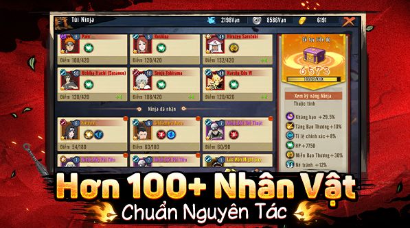 gamehubvn-nhan-gia-truyen-thuyet-mobile-game-naruto-mix-tuong-dau-tien-tai-vn-4 Nhẫn Giả Truyền Thuyết Mobile - Game Naruto mix tướng đầu tiên tại Việt Nam chính thức ra mắt 13/7 gamehubvn nhan gia truyen thuyet mobile game naruto mix tuong dau tien tai vn 4