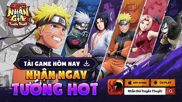 gamehubvn-nhan-gia-truyen-thuyet-mobile-game-naruto-mix-tuong-dau-tien-tai-vn-5 Nhẫn Giả Truyền Thuyết Mobile - Game Naruto mix tướng đầu tiên tại Việt Nam chính thức ra mắt 13/7 gamehubvn nhan gia truyen thuyet mobile game naruto mix tuong dau tien tai vn 5