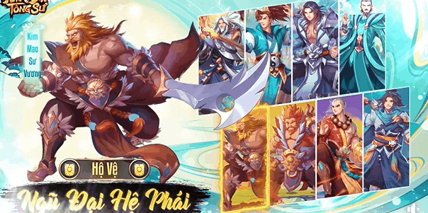 gamehubvn-nhat-dai-tong-su-trai-nghiem-khong-the-bo-qua-game-chien-thuat-3 Nhất Đại Tông Sư tự tin mang đến trải nghiệm không thể bỏ qua cho fan game chiến thuật gamehubvn nhat dai tong su trai nghiem khong the bo qua game chien thuat 3