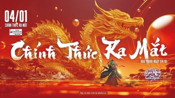 Nhất Mộng Cửu Thiên chính thức ra mắt - Hãy sẵn sàng ngao du trong thế giới “Võ Lâm Nhất Tuyệt” 32 Nhất Mộng Cửu Thiên chính thức ra mắt - Hãy sẵn sàng ngao du trong thế giới “Võ Lâm Nhất Tuyệt” gamehubvn nhat mong cuu thien chinh thuc ra mat 0jpg