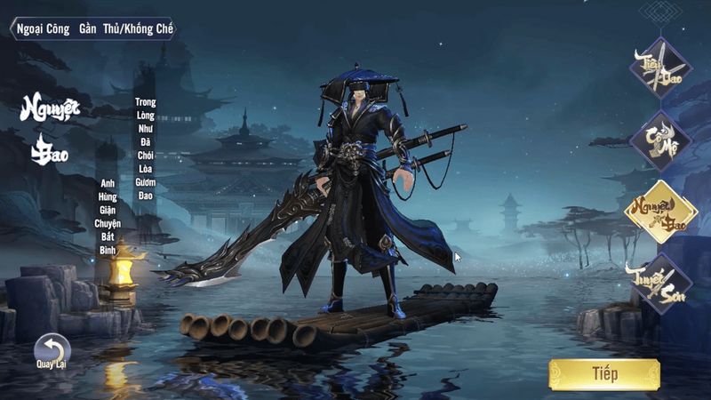 gamehubvn-nhat-mong-cuu-thien-chinh-thuc-ra-mat-4 Nhất Mộng Cửu Thiên chính thức ra mắt - Hãy sẵn sàng ngao du trong thế giới “Võ Lâm Nhất Tuyệt” gamehubvn nhat mong cuu thien chinh thuc ra mat 4