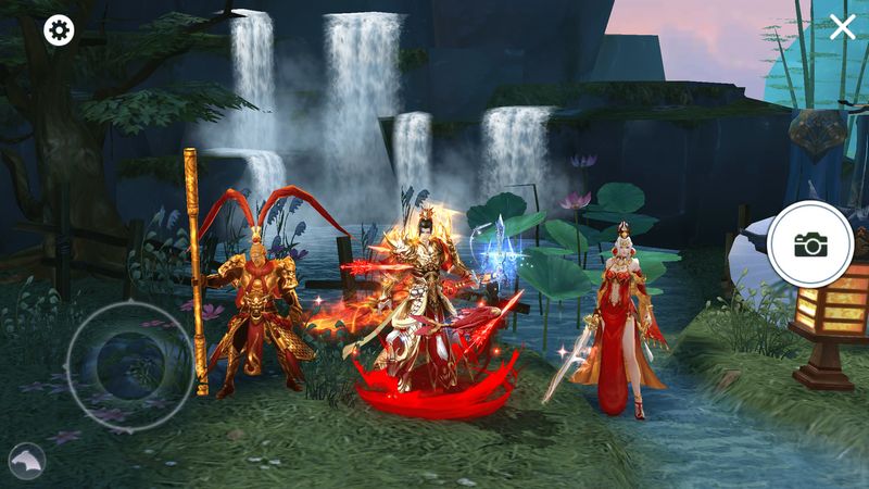 gamehubvn-nhat-mong-cuu-thien-chinh-thuc-ra-mat-8 Nhất Mộng Cửu Thiên chính thức ra mắt - Hãy sẵn sàng ngao du trong thế giới “Võ Lâm Nhất Tuyệt” gamehubvn nhat mong cuu thien chinh thuc ra mat 8