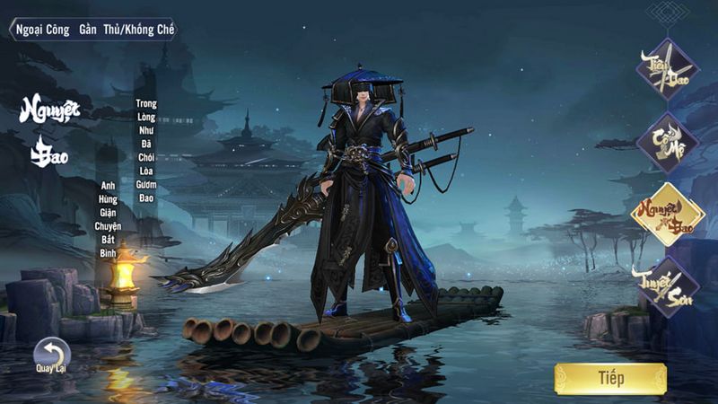 gamehubvn-nhat-mong-cuu-thien-chot-ngay-ra-mat-3 Nhất Mộng Cửu Thiên chốt ngày ra mắt 4/1 - Cho phép game thủ “sáng cày phụ bản, tối chiến PK” cực đã gamehubvn nhat mong cuu thien chot ngay ra mat 3