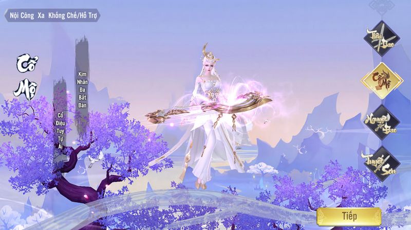 gamehubvn-nhat-mong-cuu-thien-chot-ngay-ra-mat-5 Nhất Mộng Cửu Thiên chốt ngày ra mắt 4/1 - Cho phép game thủ “sáng cày phụ bản, tối chiến PK” cực đã gamehubvn nhat mong cuu thien chot ngay ra mat 5