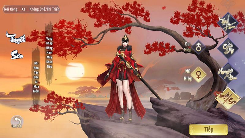 gamehubvn-nhat-mong-cuu-thien-chot-ngay-ra-mat-6 Nhất Mộng Cửu Thiên chốt ngày ra mắt 4/1 - Cho phép game thủ “sáng cày phụ bản, tối chiến PK” cực đã gamehubvn nhat mong cuu thien chot ngay ra mat 6