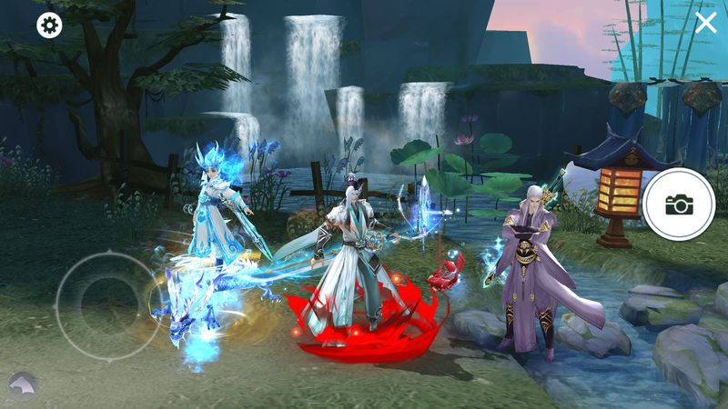 gamehubvn-nhat-mong-cuu-thien-chot-ngay-ra-mat-8 Nhất Mộng Cửu Thiên chốt ngày ra mắt 4/1 - Cho phép game thủ “sáng cày phụ bản, tối chiến PK” cực đã gamehubvn nhat mong cuu thien chot ngay ra mat 8