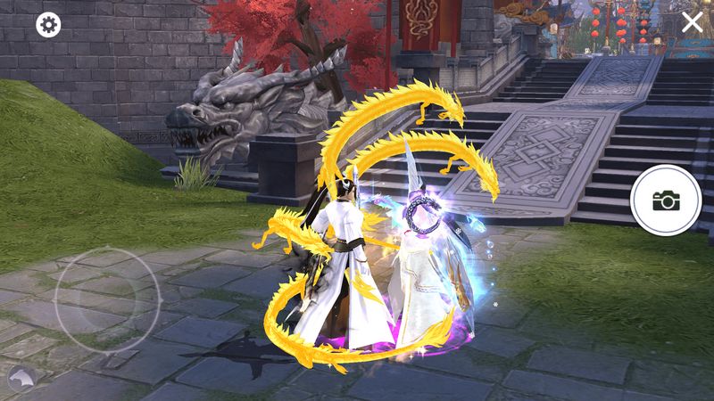 gamehubvn-nhat-mong-cuu-thien-chot-ngay-ra-mat-9 Nhất Mộng Cửu Thiên chốt ngày ra mắt 4/1 - Cho phép game thủ “sáng cày phụ bản, tối chiến PK” cực đã gamehubvn nhat mong cuu thien chot ngay ra mat 9