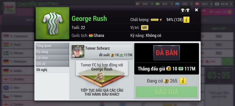 Những điểm “độc lạ” của Top Eleven VNG – tựa game châu Âu 13 năm tuổi gamehubvn nhung diem doc la cua top eleven vng tua game chau au 13 nam tuoi 1