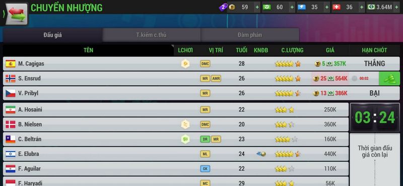 Những điểm “độc lạ” của Top Eleven VNG – tựa game châu Âu 13 năm tuổi gamehubvn nhung diem doc la cua top eleven vng tua game chau au 13 nam tuoi 2