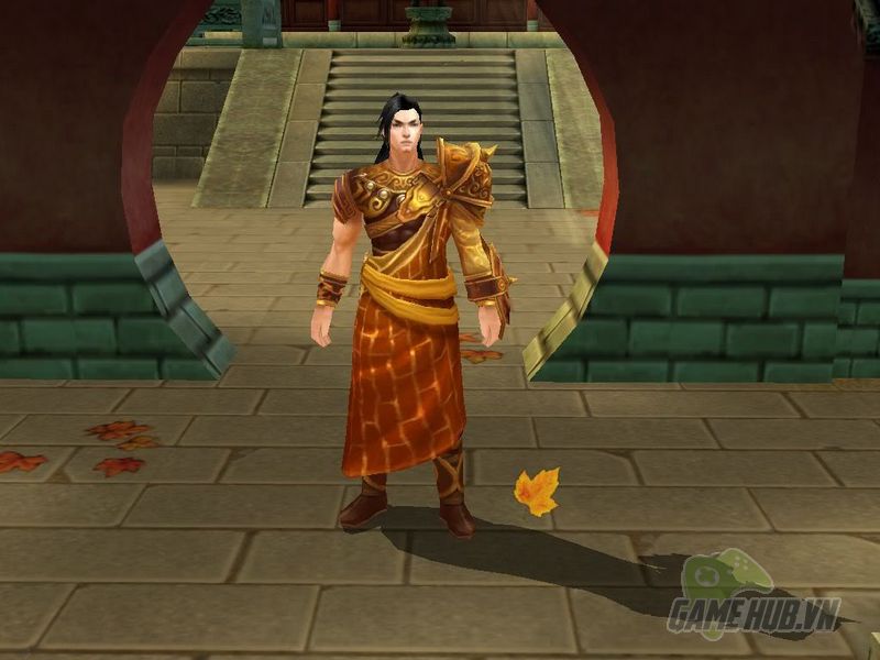 Những điểm khác biệt tạo nên điểm nhấn cho dòng game Thiên Long Bát Bộ