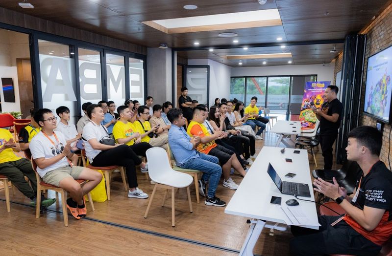 gamehubvn-nhung-game-thu-dau-tien-dc-trai-nghiem-gunny-origin-pb-moi-tai-thiet-dao-ga-1 Những game thủ đầu tiên được trải nghiệm Gunny Origin phiên bản mới “Tái thiết Đảo Gà” gamehubvn nhung game thu dau tien dc trai nghiem gunny origin pb moi tai thiet dao ga 1