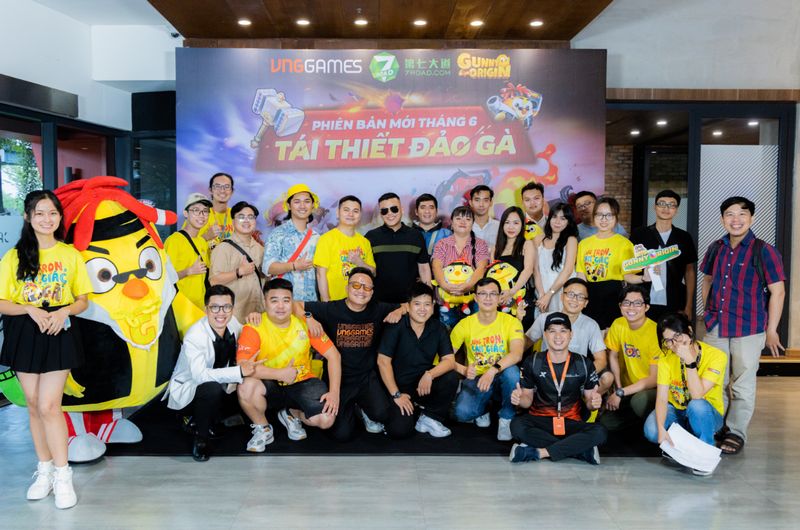 gamehubvn-nhung-game-thu-dau-tien-dc-trai-nghiem-gunny-origin-pb-moi-tai-thiet-dao-ga-10 Những game thủ đầu tiên được trải nghiệm Gunny Origin phiên bản mới “Tái thiết Đảo Gà” gamehubvn nhung game thu dau tien dc trai nghiem gunny origin pb moi tai thiet dao ga 10