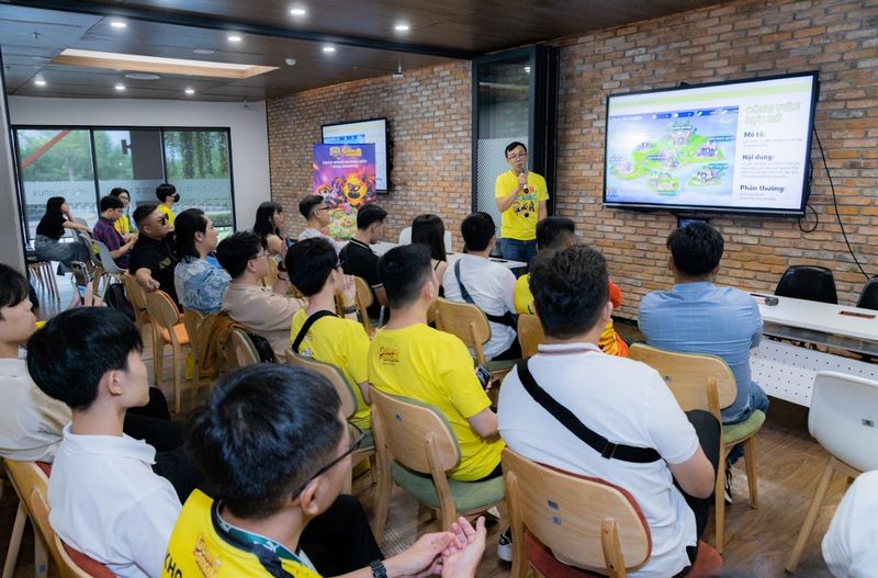 gamehubvn-nhung-game-thu-dau-tien-dc-trai-nghiem-gunny-origin-pb-moi-tai-thiet-dao-ga-2 Những game thủ đầu tiên được trải nghiệm Gunny Origin phiên bản mới “Tái thiết Đảo Gà” gamehubvn nhung game thu dau tien dc trai nghiem gunny origin pb moi tai thiet dao ga 2