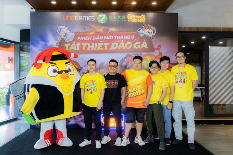 gamehubvn-nhung-game-thu-dau-tien-dc-trai-nghiem-gunny-origin-pb-moi-tai-thiet-dao-ga-5 Những game thủ đầu tiên được trải nghiệm Gunny Origin phiên bản mới “Tái thiết Đảo Gà” gamehubvn nhung game thu dau tien dc trai nghiem gunny origin pb moi tai thiet dao ga 5