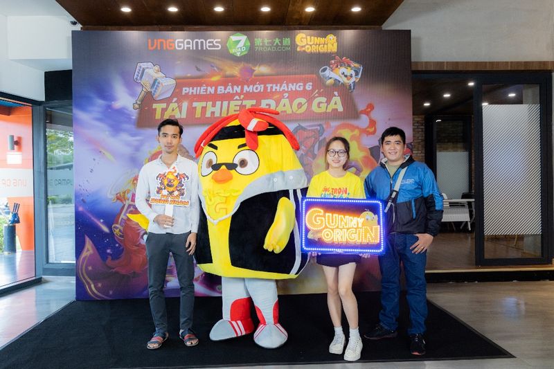 gamehubvn-nhung-game-thu-dau-tien-dc-trai-nghiem-gunny-origin-pb-moi-tai-thiet-dao-ga-6 Những game thủ đầu tiên được trải nghiệm Gunny Origin phiên bản mới “Tái thiết Đảo Gà” gamehubvn nhung game thu dau tien dc trai nghiem gunny origin pb moi tai thiet dao ga 6