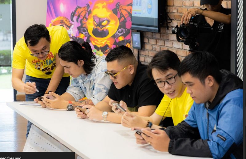 gamehubvn-nhung-game-thu-dau-tien-dc-trai-nghiem-gunny-origin-pb-moi-tai-thiet-dao-ga-9 Những game thủ đầu tiên được trải nghiệm Gunny Origin phiên bản mới “Tái thiết Đảo Gà” gamehubvn nhung game thu dau tien dc trai nghiem gunny origin pb moi tai thiet dao ga 9