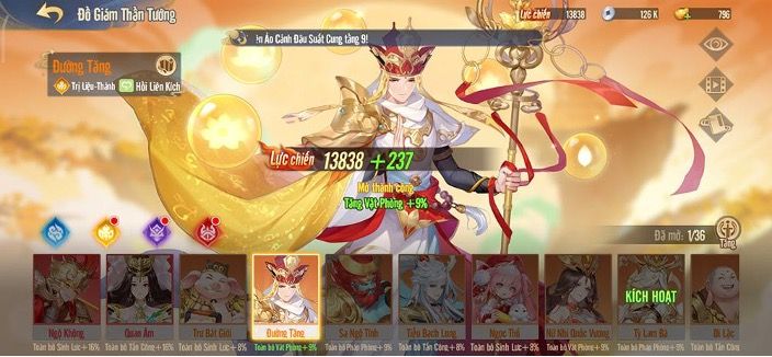 gamehubvn-nhung-meo-hay-nguoi-choi-can-biet-de-nhanh-chong-nhap-mon-tay-du-vng-6 Những mẹo hay người chơi cần biết để nhanh chóng nhập môn trong Tây Du VNG: Đại Náo Tam Giới gamehubvn nhung meo hay nguoi choi can biet de nhanh chong nhap mon tay du vng 6