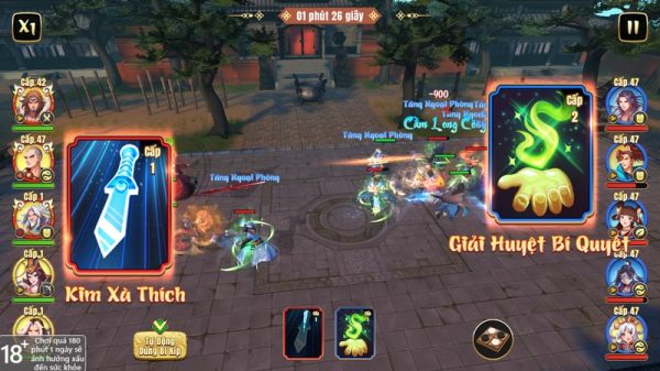 Nội tại quá mạnh, Nhất Đại Tông Sư chính là game kiếm hiệp thuộc hàng "khủng" nhất xưa nay 39 Nội tại quá mạnh, Nhất Đại Tông Sư chính là game kiếm hiệp thuộc hàng "khủng" nhất xưa nay gamehubvn noi tai qua manh nhat dai tong su game kiem hiep viet khung nhat xua nay 0jpg