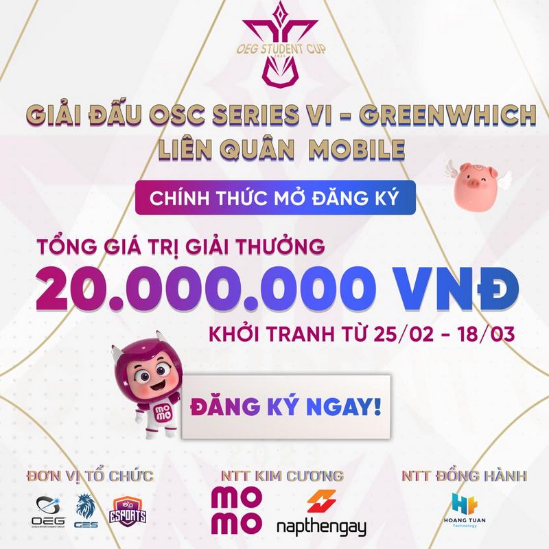gamehubvn-oeg-cong-bo-giai-dau-lien-quan-mobile-danh-cho-sinh-vien-3 Ocean Entertainment Group công bố giải Liên Quân dành cho Sinh viên, quy mô hơn 100 triệu VNĐ gamehubvn oeg cong bo giai dau lien quan mobile danh cho sinh vien 3