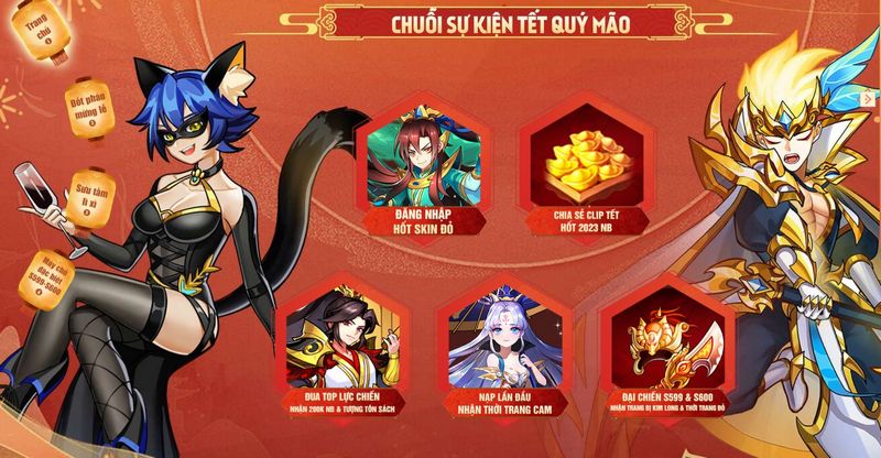 gamehubvn-omg-3q-choi-lon-li-xi-toan-bo-game-thu-qua-su-kien-tet-sum-vay-3 OMG 3Q chơi lớn, lì xì toàn bộ game thủ qua sự kiện “Tết Sum Vầy” gamehubvn omg 3q choi lon li xi toan bo game thu qua su kien tet sum vay 3