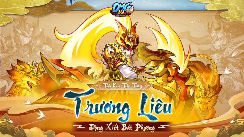 gamehubvn-omg3q-vng-can-canh-dot-pha-thai-kim-cua-4-tien-tuong-manh-nhat-tam-quoc-2 OMG 3Q - VNG: Cận cảnh đột phá Thái Kim của 4 Tiên Tướng mạnh nhất Tam Quốc gamehubvn omg3q vng can canh dot pha thai kim cua 4 tien tuong manh nhat tam quoc 2