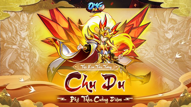 gamehubvn-omg3q-vng-can-canh-dot-pha-thai-kim-cua-4-tien-tuong-manh-nhat-tam-quoc-4 OMG 3Q - VNG: Cận cảnh đột phá Thái Kim của 4 Tiên Tướng mạnh nhất Tam Quốc gamehubvn omg3q vng can canh dot pha thai kim cua 4 tien tuong manh nhat tam quoc 4