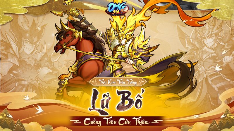 gamehubvn-omg3q-vng-can-canh-dot-pha-thai-kim-cua-4-tien-tuong-manh-nhat-tam-quoc-5 OMG 3Q - VNG: Cận cảnh đột phá Thái Kim của 4 Tiên Tướng mạnh nhất Tam Quốc gamehubvn omg3q vng can canh dot pha thai kim cua 4 tien tuong manh nhat tam quoc 5