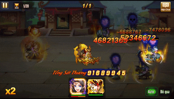 gamehubvn-omg3q-vng-can-canh-dot-pha-thai-kim-cua-4-tien-tuong-manh-nhat-tam-quoc-6 OMG 3Q - VNG: Cận cảnh đột phá Thái Kim của 4 Tiên Tướng mạnh nhất Tam Quốc gamehubvn omg3q vng can canh dot pha thai kim cua 4 tien tuong manh nhat tam quoc 6