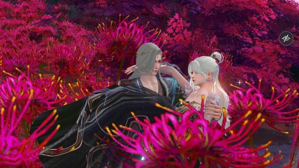 Ông Tơ bà Nguyệt “mát tay” se duyên cho hàng loạt cặp đôi trong Thiên Long Bát Bộ 2 VNG gamehubvn ong to ba nguyet mat tay se duyen hang loat cap doi tlbb 2 vng 0jpg