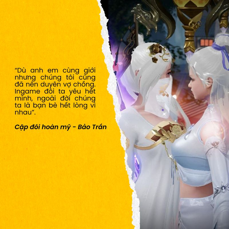 Ông Tơ bà Nguyệt “mát tay” se duyên cho hàng loạt cặp đôi trong Thiên Long Bát Bộ 2 VNG gamehubvn ong to ba nguyet mat tay se duyen hang loat cap doi tlbb 2 vng 6