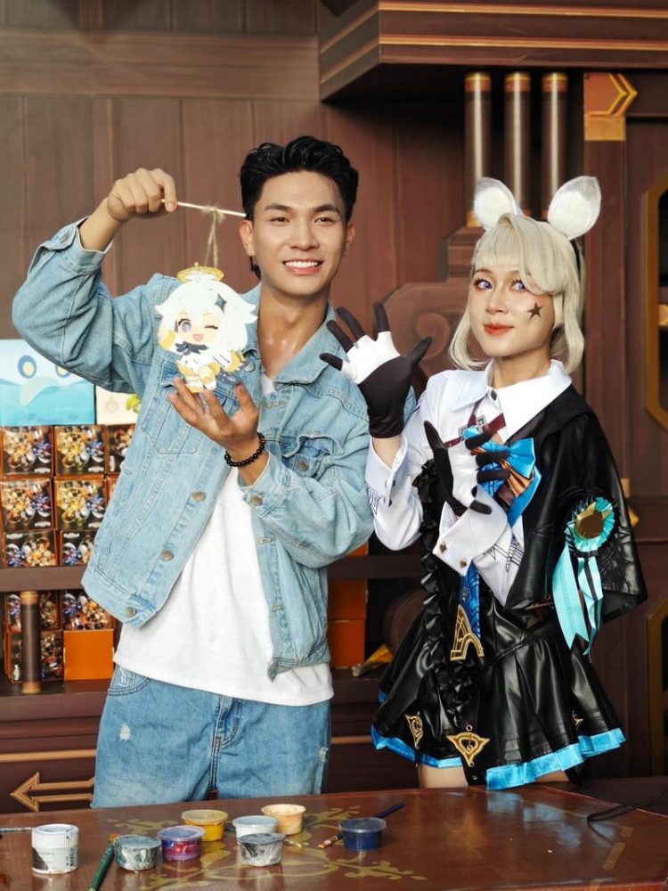 “Paimon xin chào” - Sự kiện Genshin Impact đáng mong chờ nhất dịp Trung Thu 2023 gamehubvn paimon xin chao sk genshin impact dang mong cho nhat dip trung thu 2023 6