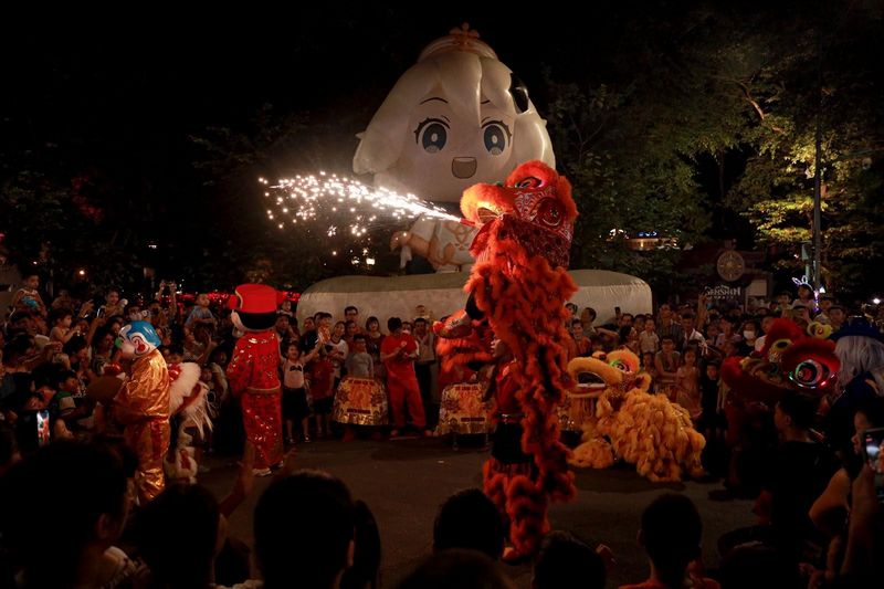 “Paimon xin chào” - Sự kiện Genshin Impact đáng mong chờ nhất dịp Trung Thu 2023 gamehubvn paimon xin chao sk genshin impact dang mong cho nhat dip trung thu 2023 9