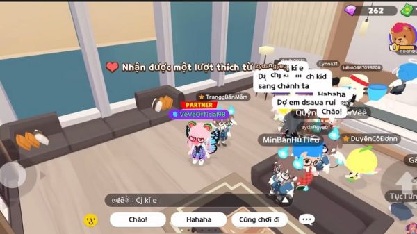 Bổ sung những hoạt động mới lạ, Play Together VNG tiếp tục mang đến niềm vui bất tận cho game thủ 30 Bổ sung những hoạt động mới lạ, Play Together VNG tiếp tục mang đến niềm vui bất tận cho game thủ gamehubvn play together bo sung hoat dong moi la cho game thu 0jpg