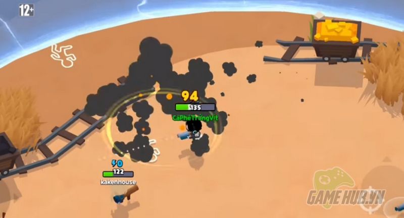 Bổ sung những hoạt động mới lạ, Play Together VNG tiếp tục mang đến niềm vui bất tận cho game thủ