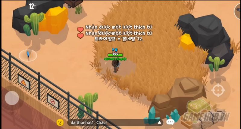 Bổ sung những hoạt động mới lạ, Play Together VNG tiếp tục mang đến niềm vui bất tận cho game thủ