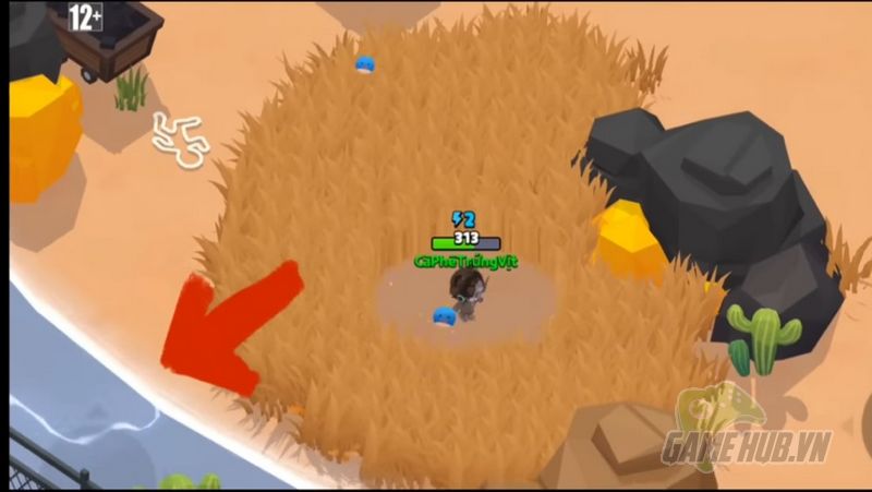 Bổ sung những hoạt động mới lạ, Play Together VNG tiếp tục mang đến niềm vui bất tận cho game thủ