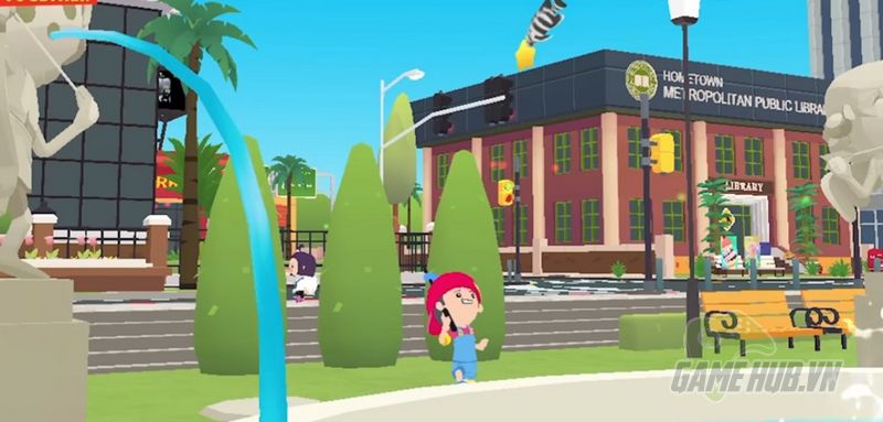 Bổ sung những hoạt động mới lạ, Play Together VNG tiếp tục mang đến niềm vui bất tận cho game thủ