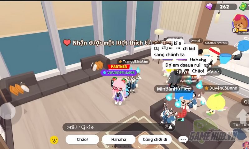 Bổ sung những hoạt động mới lạ, Play Together VNG tiếp tục mang đến niềm vui bất tận cho game thủ