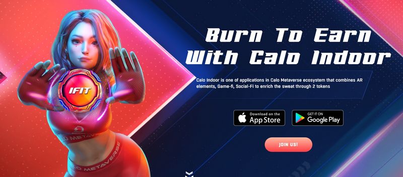 gamehubvn-review-calo-indoor-1 Tìm hiểu về Calo Indoor – Dự án Burn to Earn cực hấp dẫn của Calo Metaverse