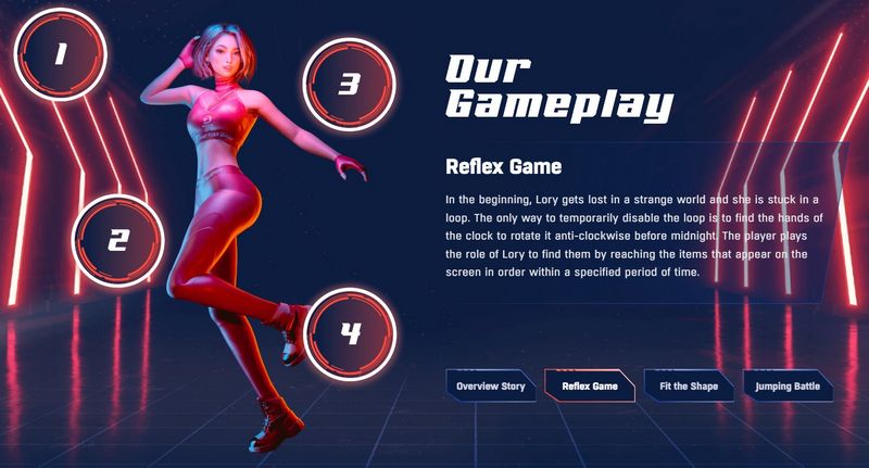 gamehubvn-review-calo-indoor-2 Tìm hiểu về Calo Indoor – Dự án Burn to Earn cực hấp dẫn của Calo Metaverse